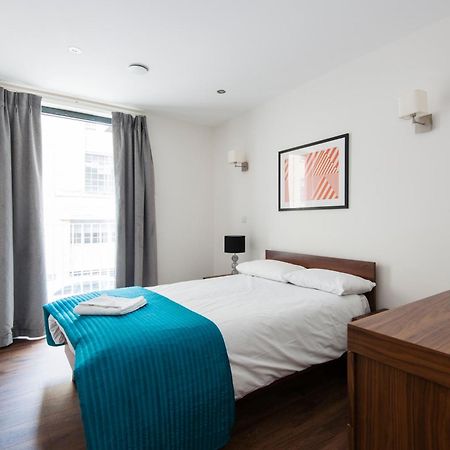 Twyne House Apartments London Eksteriør bilde